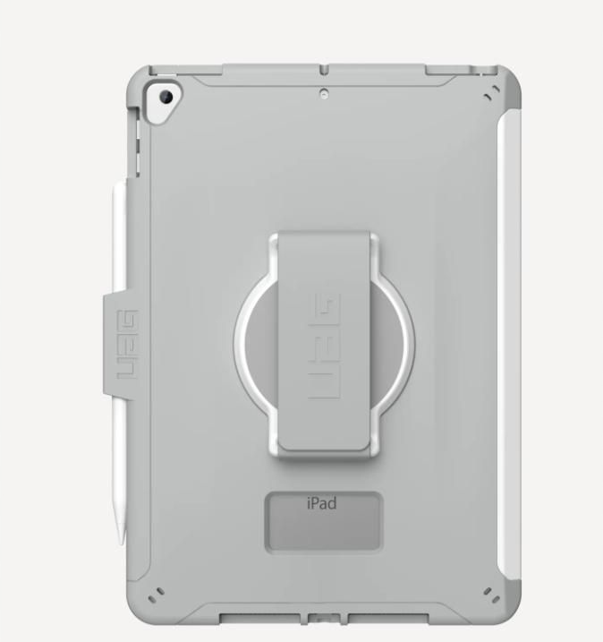 Pancéřové pouzdro Uag pro pouzdro Uag Scout Case pro iPad 10.2" 2019 2020 2021