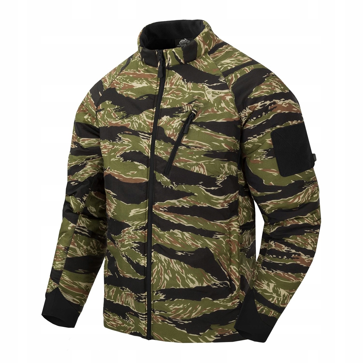 

Kurtka Helikon Wolfhound Apex Tiger Stripe L