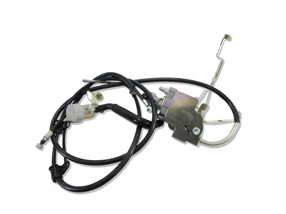 Zadná Brzdová Pumpa Honda Sh 125 21-22 U-11 43510K1NV01