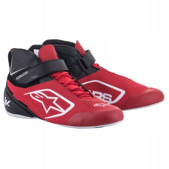 Kartingové topánky Alpinestars Tech 1-K V2 veľ 36
