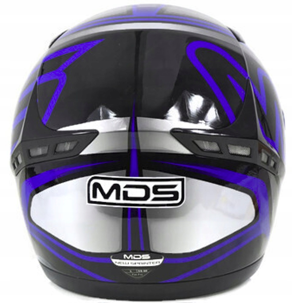 KASK MDS SPRINTER Rozmiar L EAN (GTIN) 8026656605507