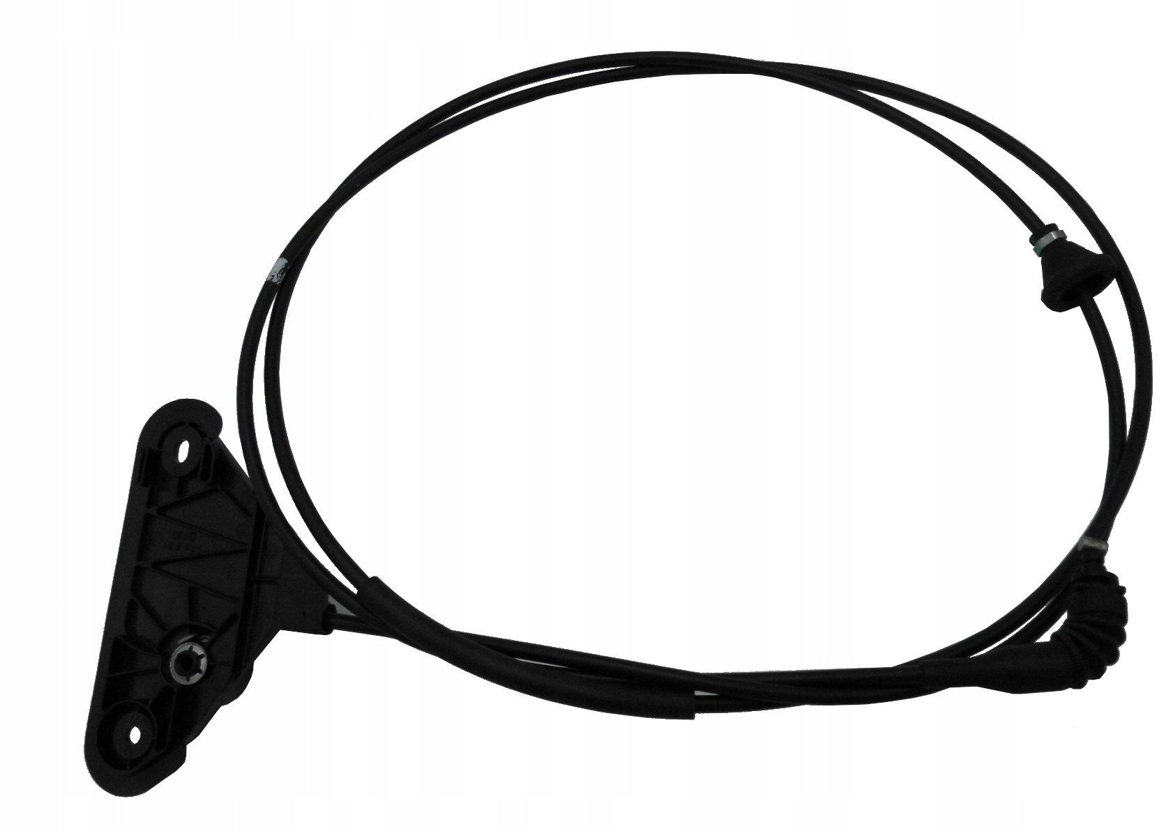 LINKA OTWIERANIA MASKI FORD MONDEO Mk4 2007 2014