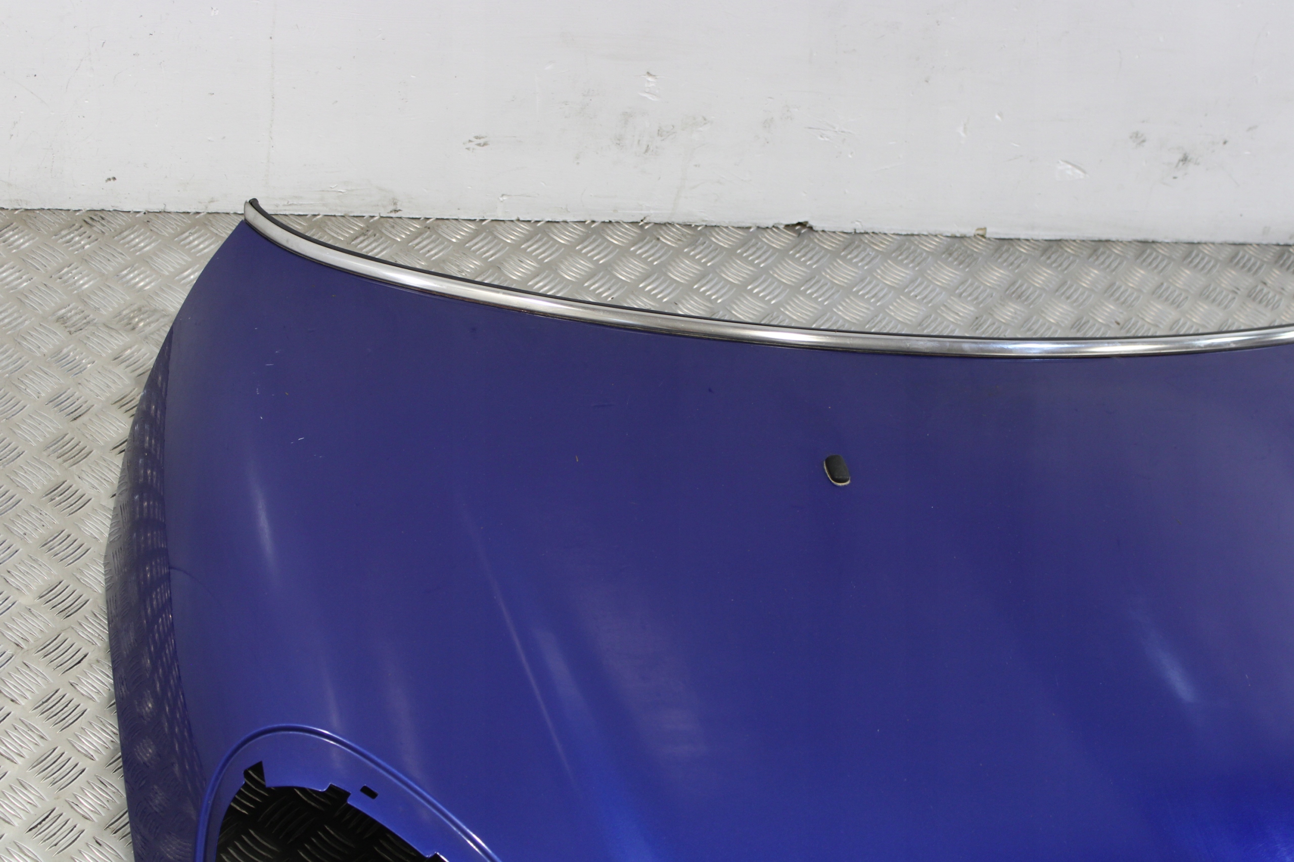 Cofano completa MINI PACEMAN R61 S