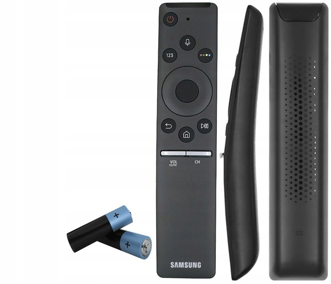 Originální Dálkový Ovladač Pro Televizor UE50MU6102 Samsung MU6102 Remote Control