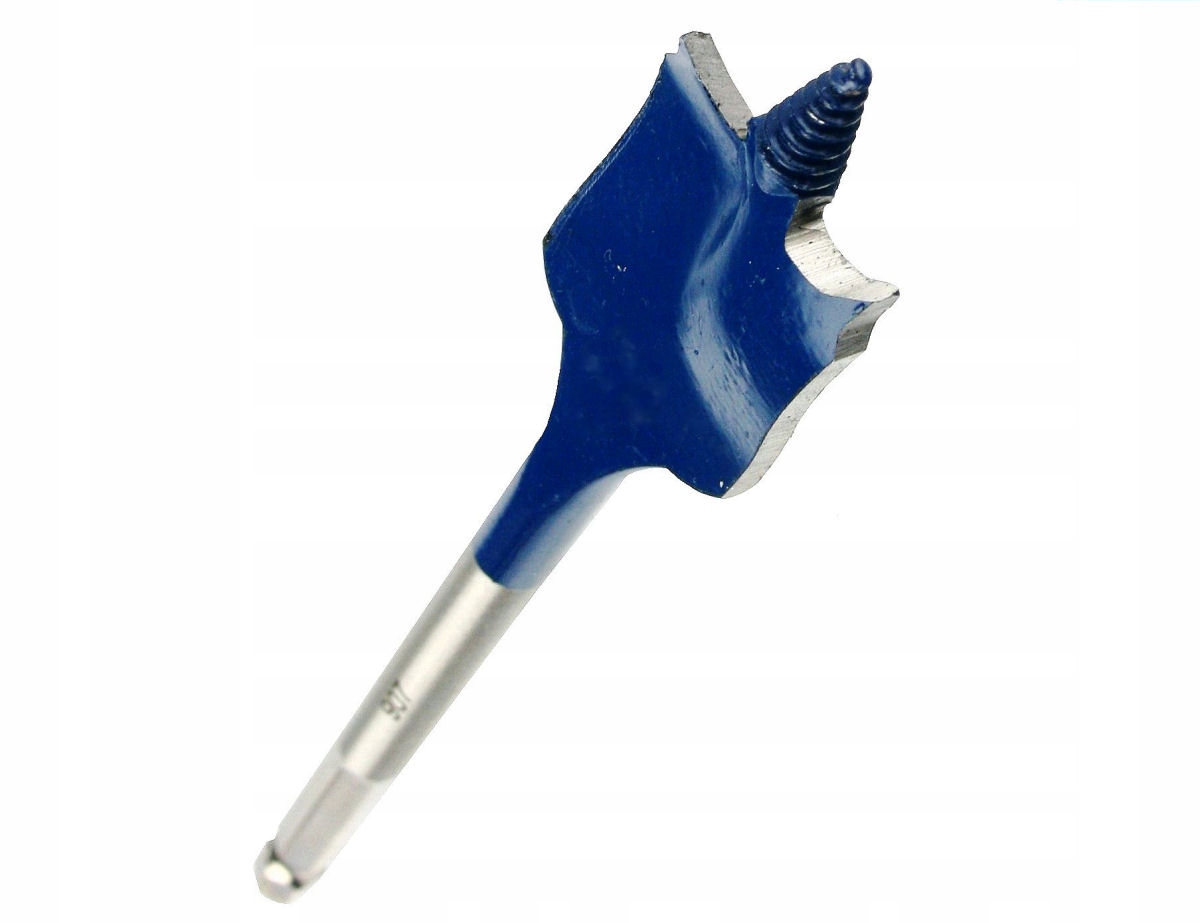 

Bosch Wiertło Do Drewna 38x152mm Self Cut