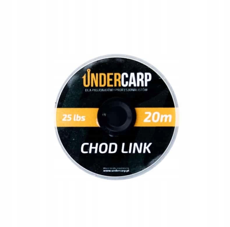 Chod Link 25 lbs 20 m