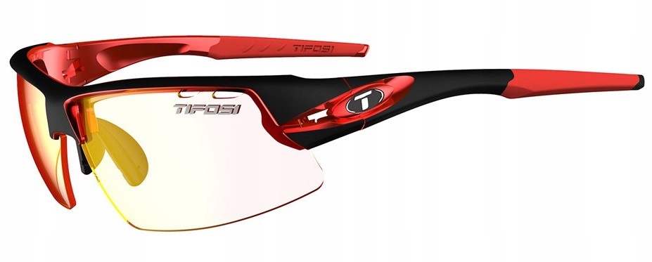 Sportovní brýle Tifosi Crit Clarion Fototec, Grilamid TR90, fotochromatické