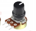 

Potencjometr 10K Ohm