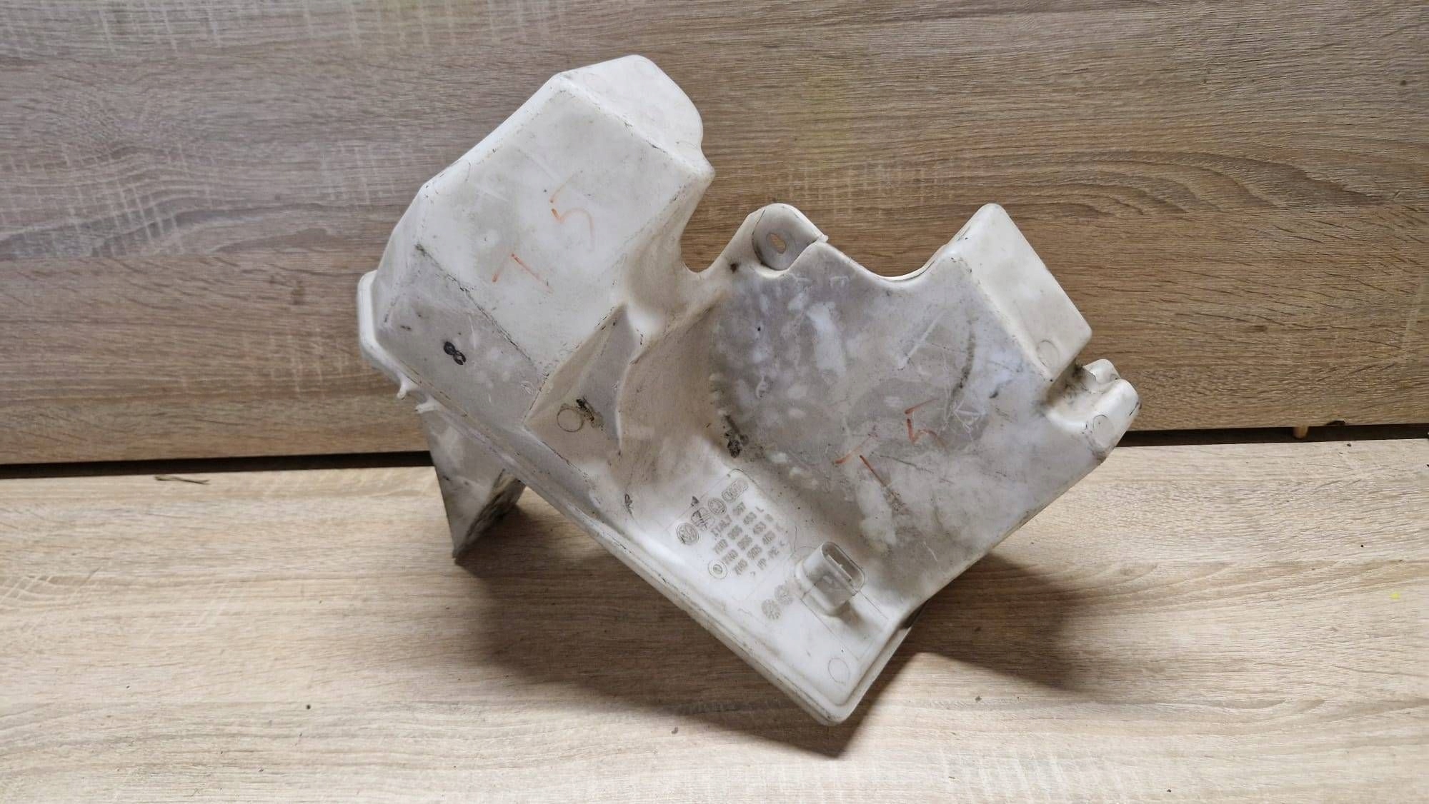 washer fluid tank Volkswagen Multivan T5 2005 7H0955453L