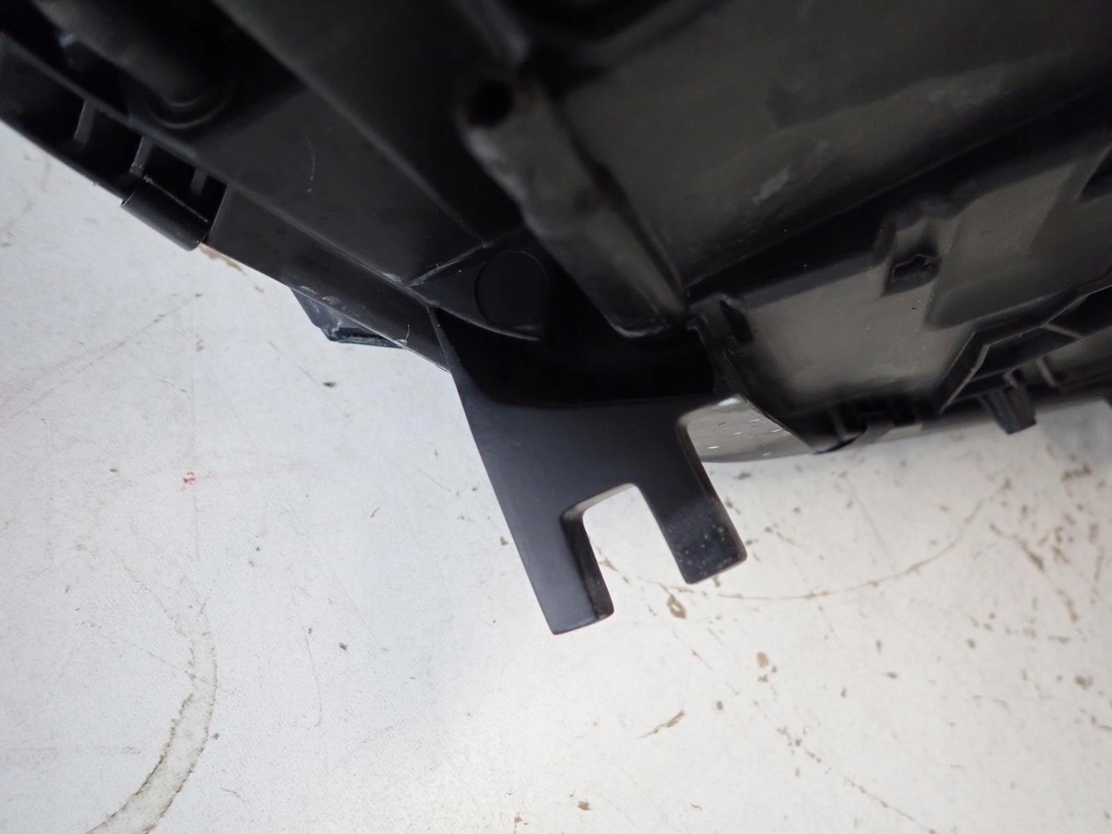 light front left AUDI A5 II LIFT 2019- FULL LED