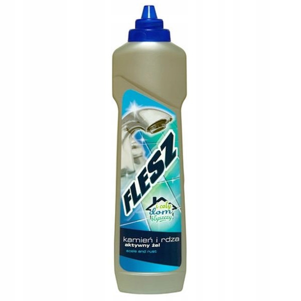 

Flesz kamień i rdza 500ml