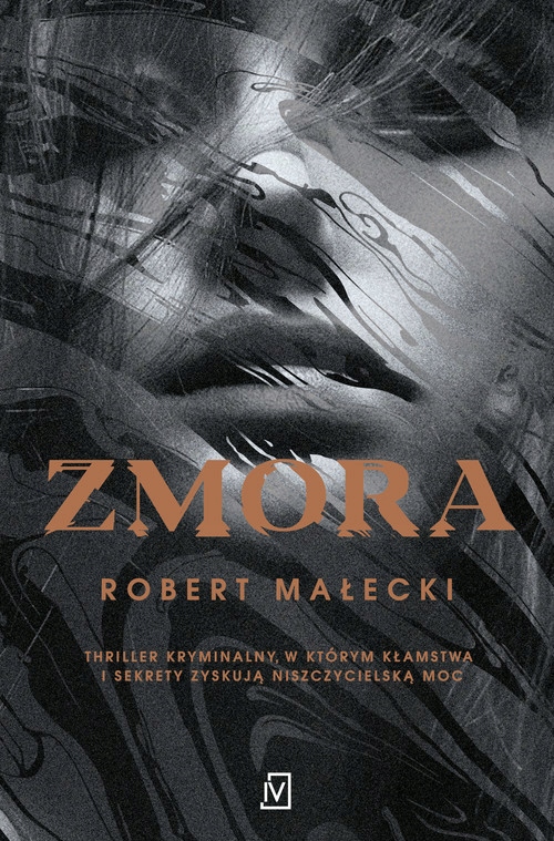 

Zmora Małecki Robert