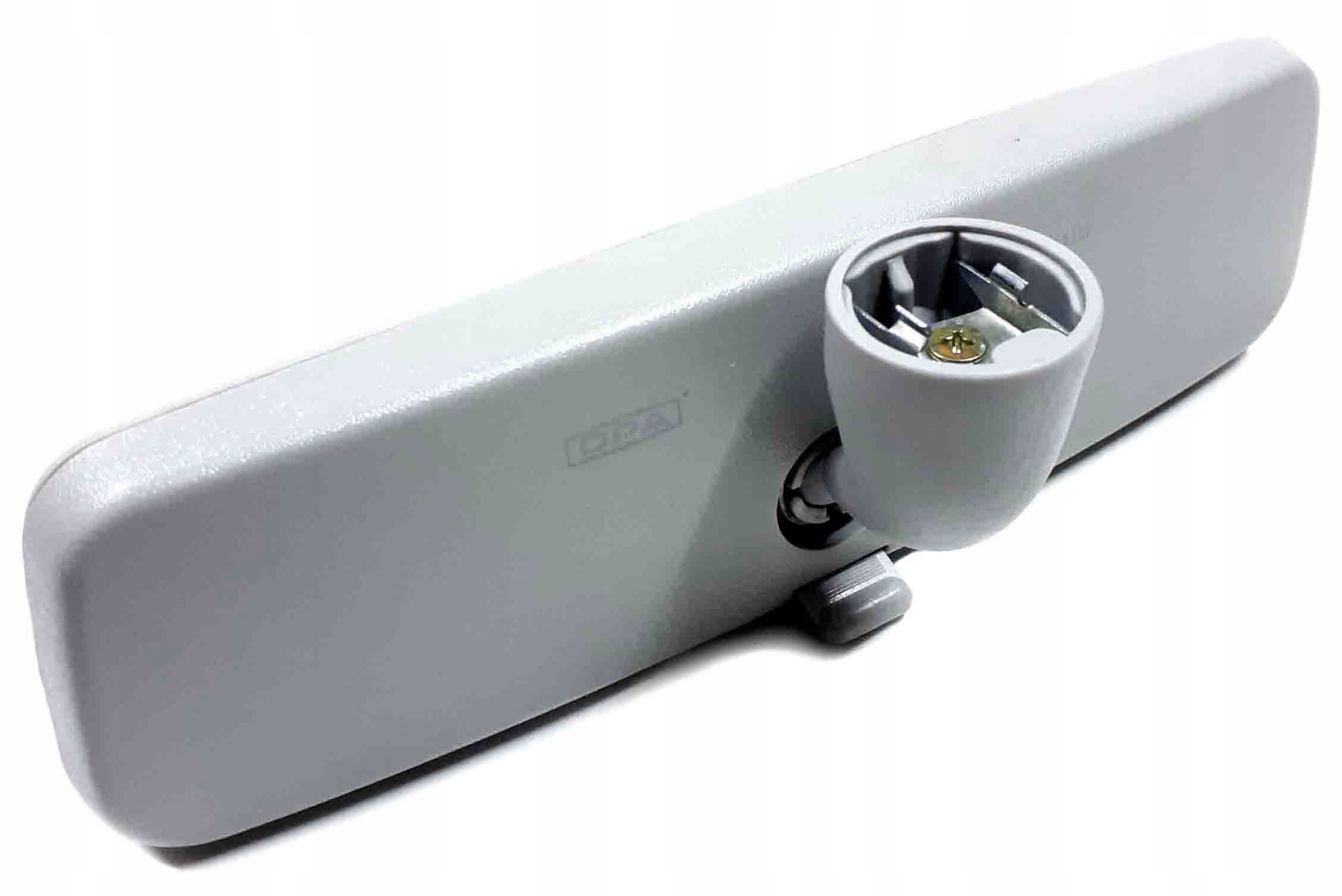 LUSTERKO WEWNĘTRZNE WSTECZNE FABIA OCTAVIA I II Producent części DPA