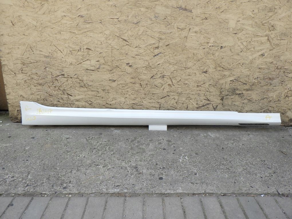 BMW 3 G20 G21 M PAKIET moulding threshold right