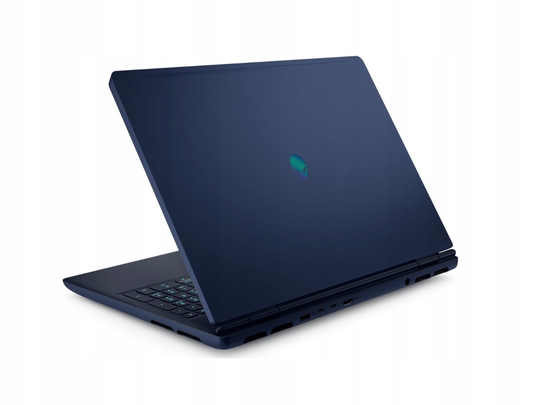 Játékos laptop Dell Alienware m16x Aurora 16" Intel Core Ultra 9, 32" Processzorcsalád Intel Core Ultra 9