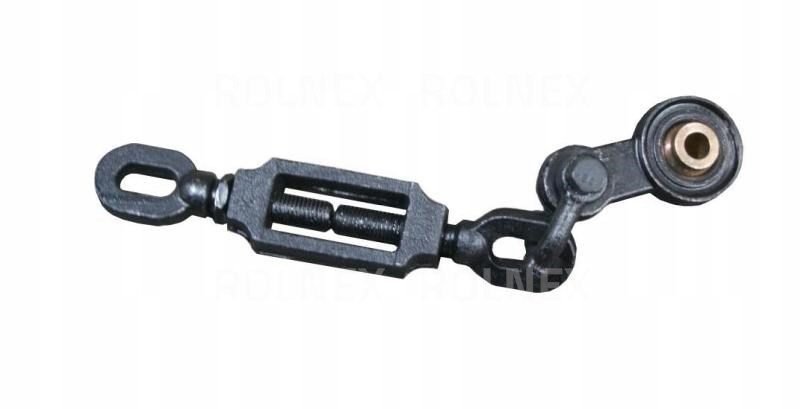 Stahovák s úchytem 12204605120