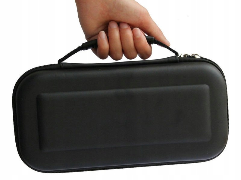 ETUI CASE Na Konsole Gry NINTENDO Switch OLED V2 Kod producenta AK223B