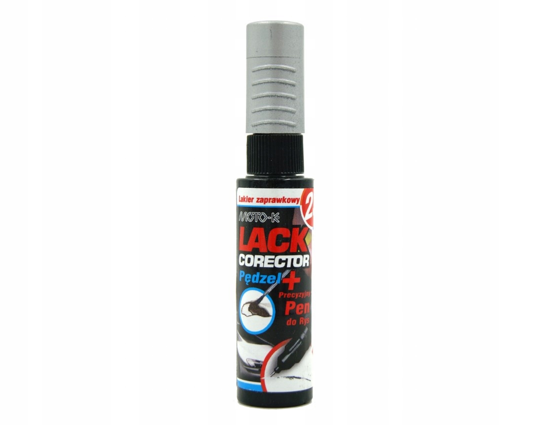 Lakier Do Naprawy Renowacji Felg Aluminiowych