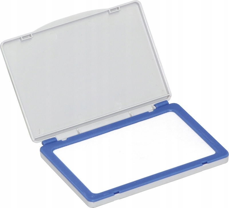 Poduszka do pieczątek stempli nienasączona DONAU