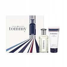 Zestaw Tommy Hilfiger Tommy Edt 100ml Body Wash 100ml