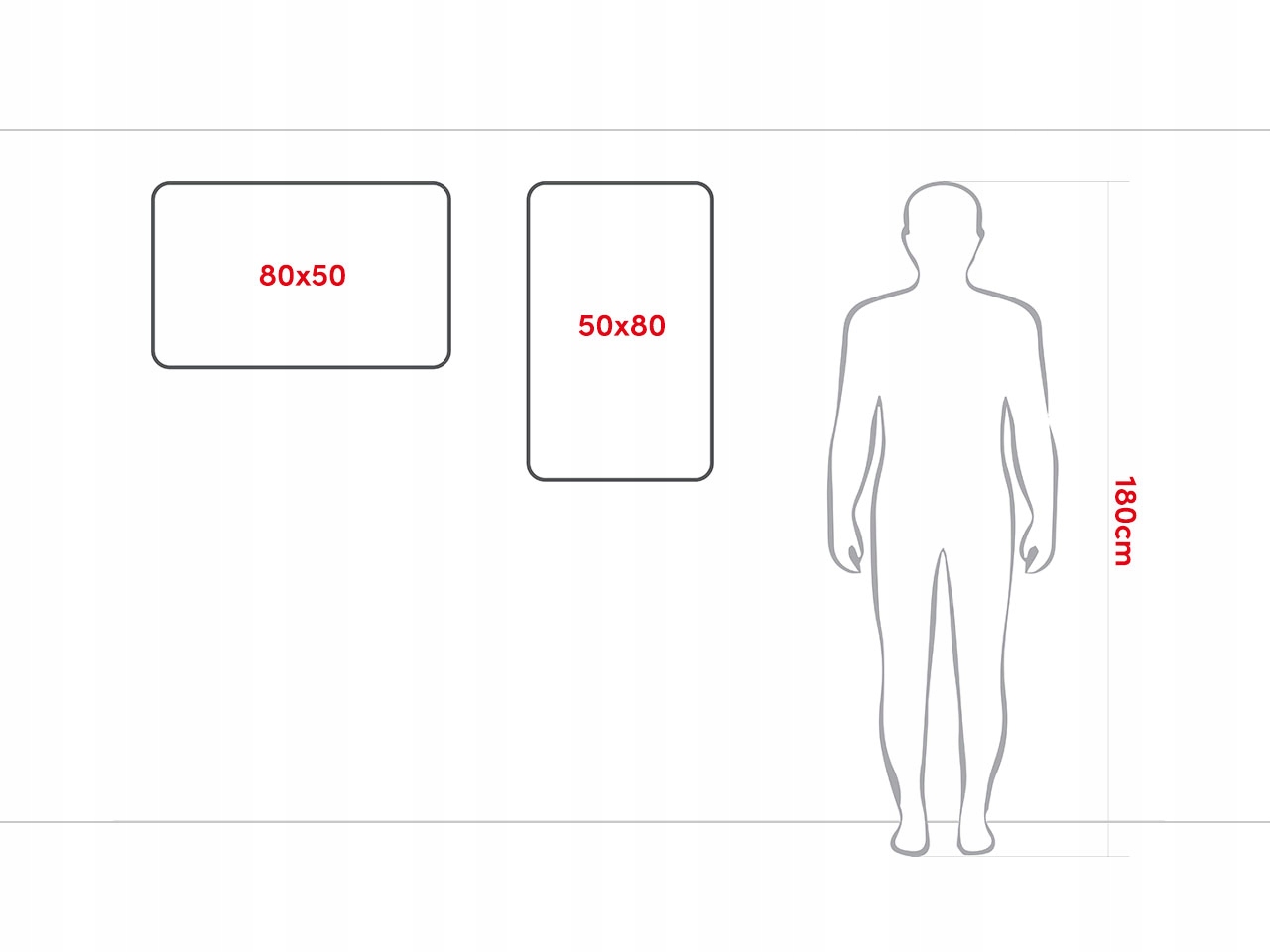 Tablica korkowa 80x50cm drewniana rama + pinezki Rodzaj tablicy inne