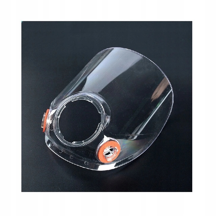 SZYBA do MASKI 3M 6800