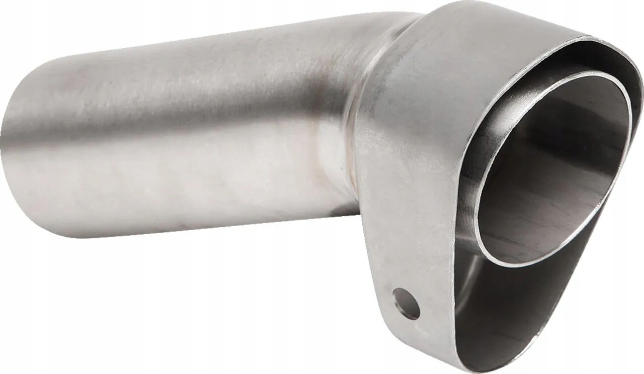 Db Killer Akrapovic Noise Damper V-TUV319