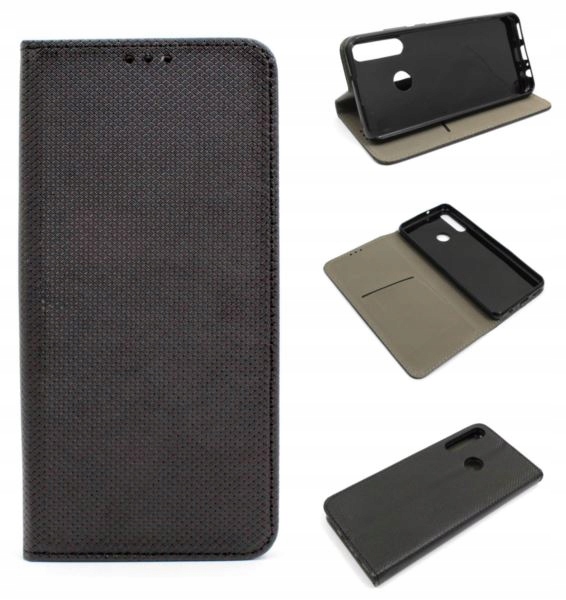 

Etui Obudowa Magnet Case do Huawei Y6p MED-L49 cza
