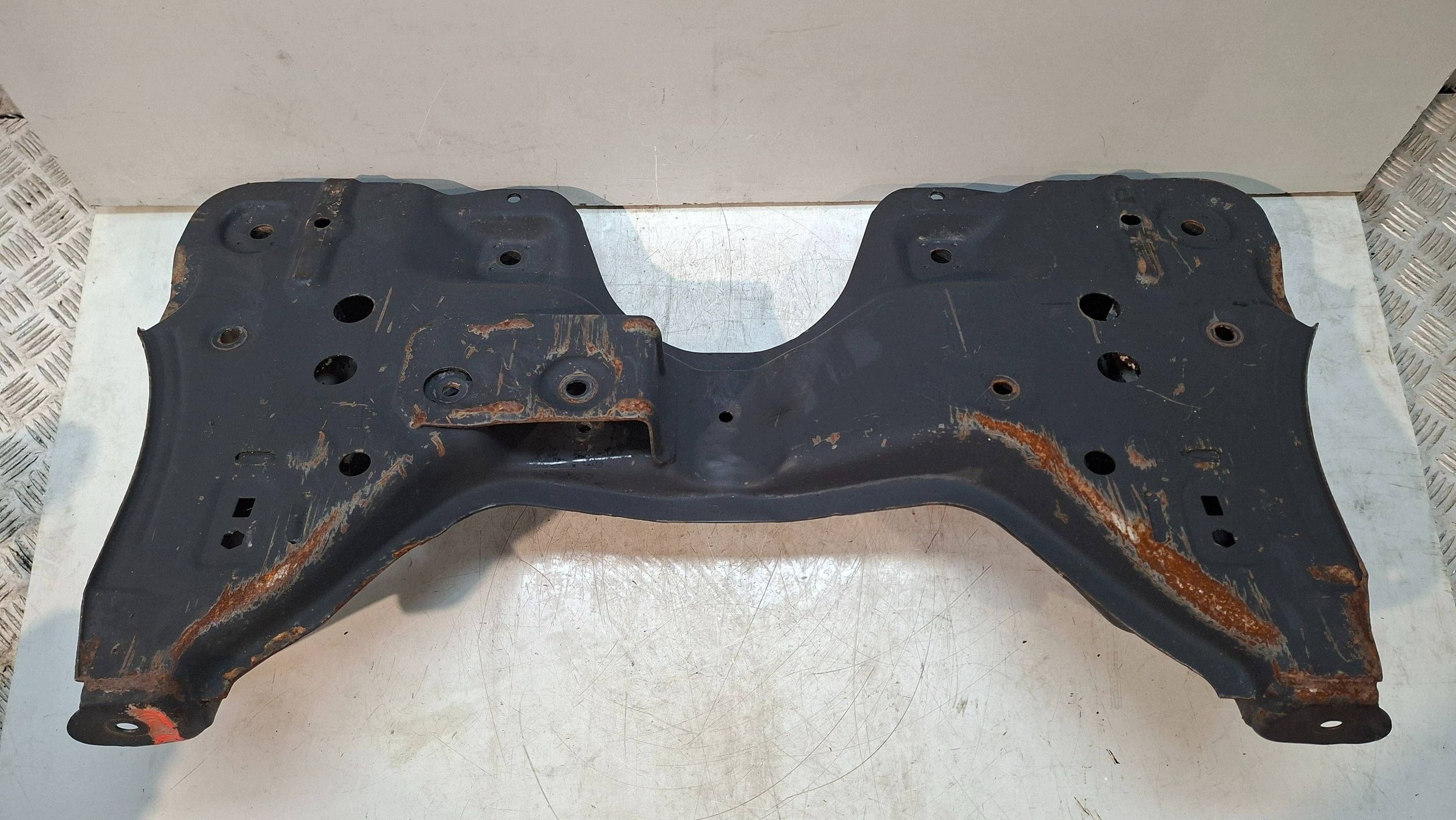 axle beam front FIAT GRANDE PUNTO PUNTO EVO MITO