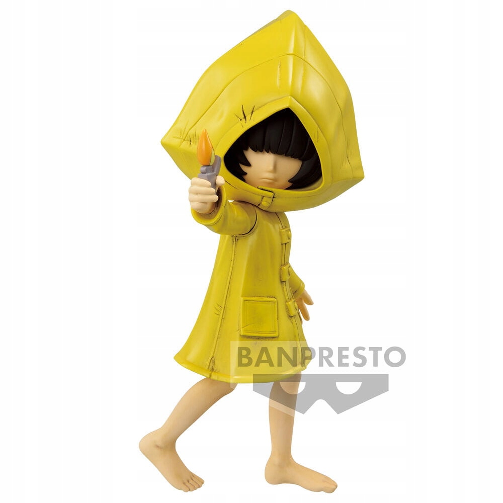 Sběratelská figurka Soška Six Little Nightmares