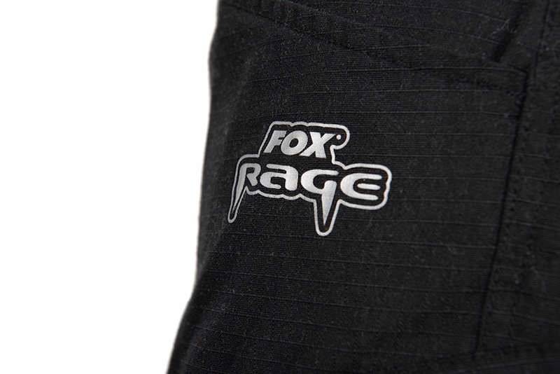 SPODNIE FOX RAGE COMBAT TROUSER X-LARGE XL Model COMBAT TROUSER