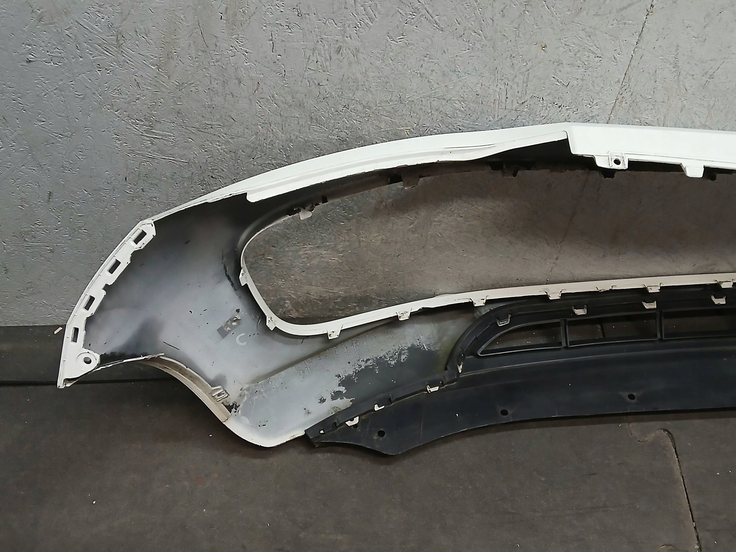 nárazník předek VW UP 1S