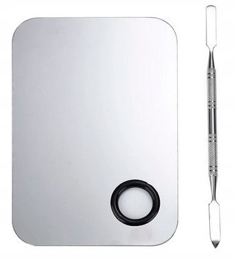 

Paletka bagietka do henny mieszania kosmetyków