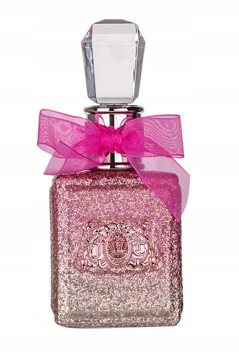 Juicy Couture Viva La Juicy Rose 30ml Edp Parfémovaná voda pro ženy