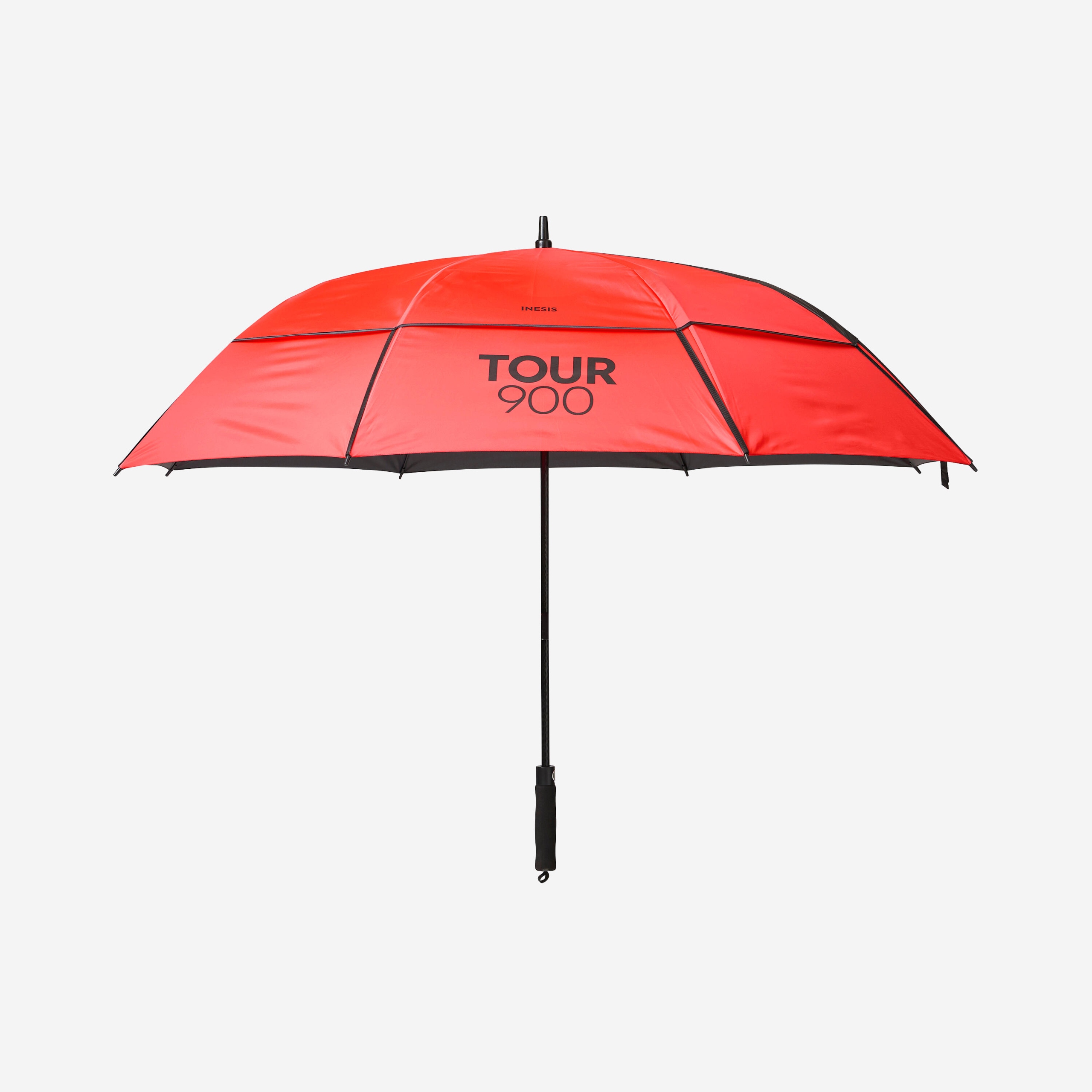 Parasol do golfa Tour 900 170 cm anty Uv