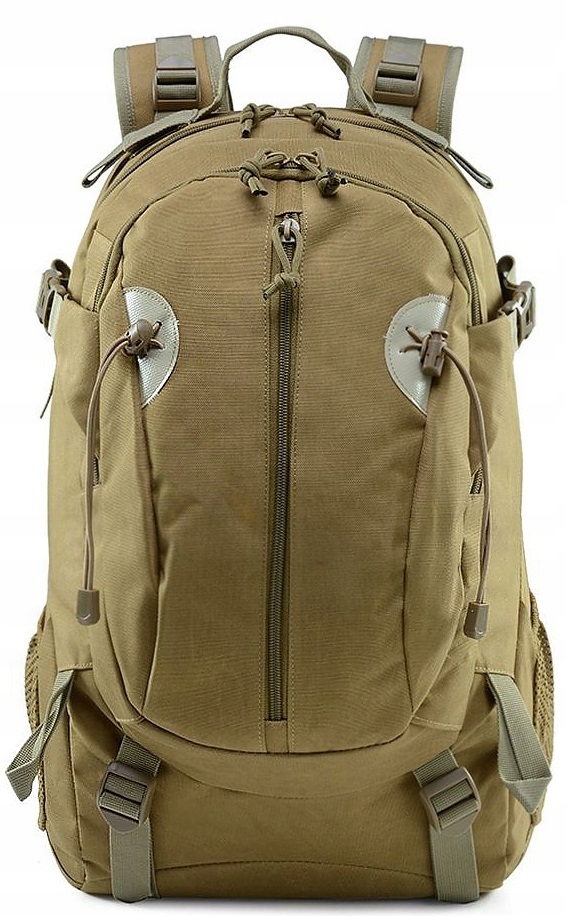 Plecak Wojskowy Taktyczny Turystyczny 35L Survival