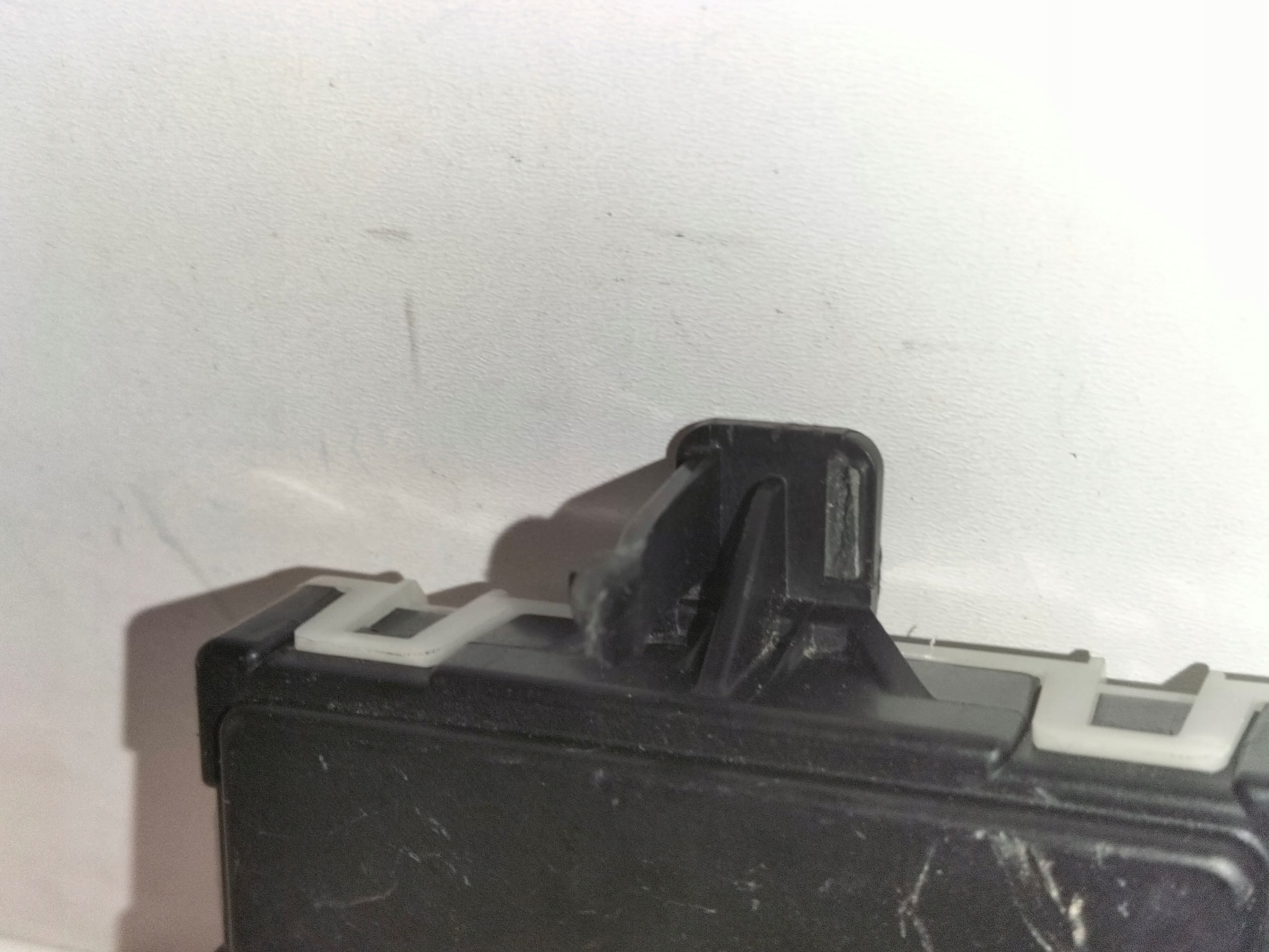module control unit door front left MERCEDES A KLASA W177 18