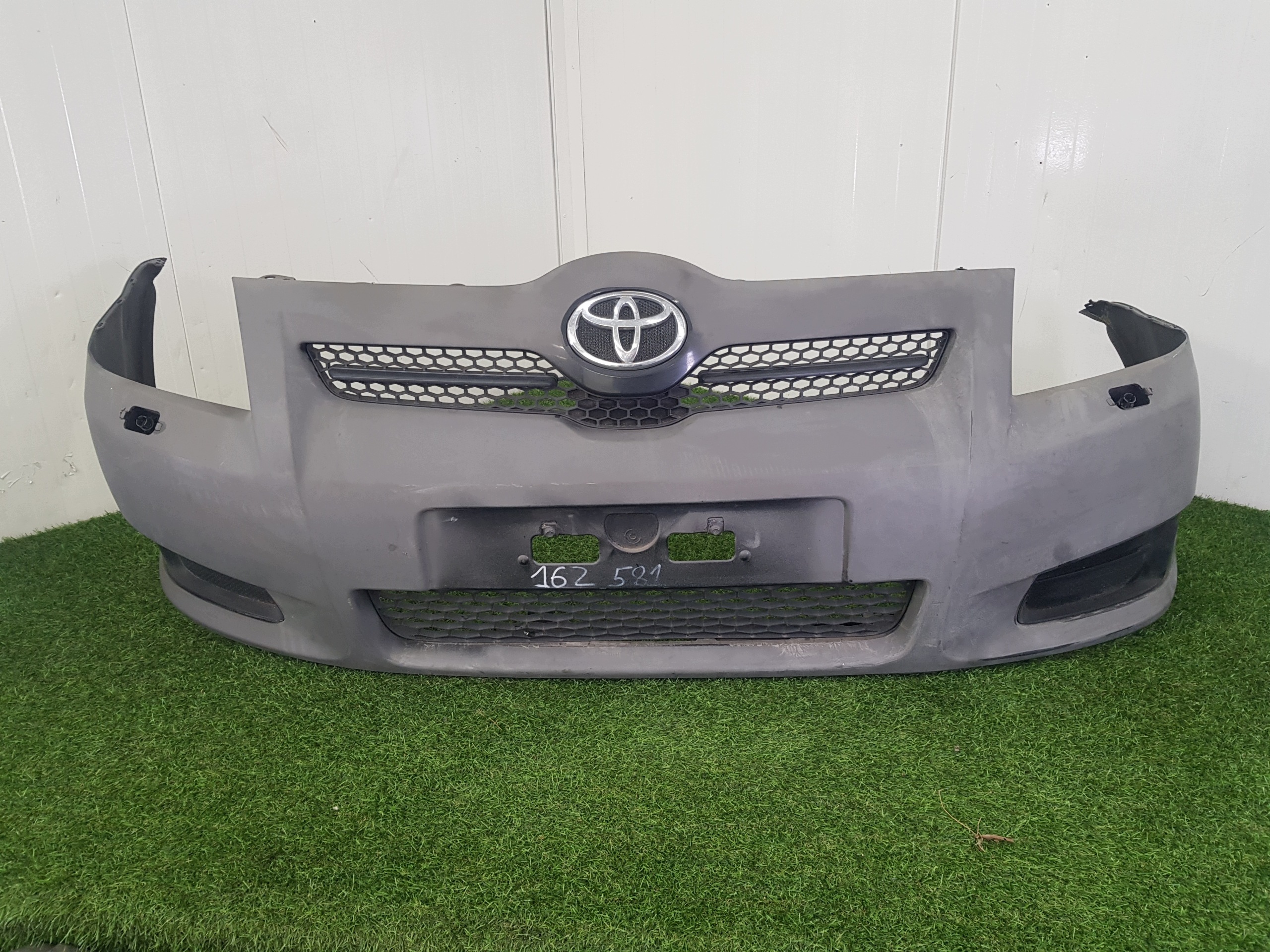 bumper front front TOYOTA COROLLA VERSO 2 52119-0F050