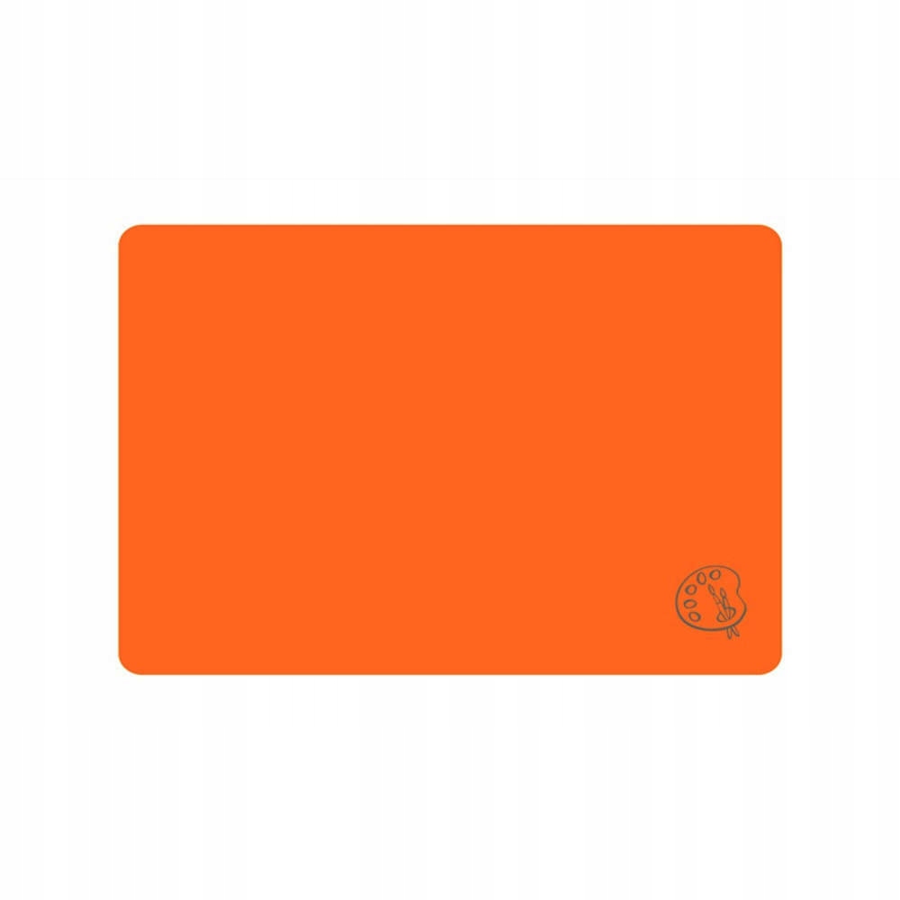 Podkładka 38x56cm do prac plastycznych formatu A3