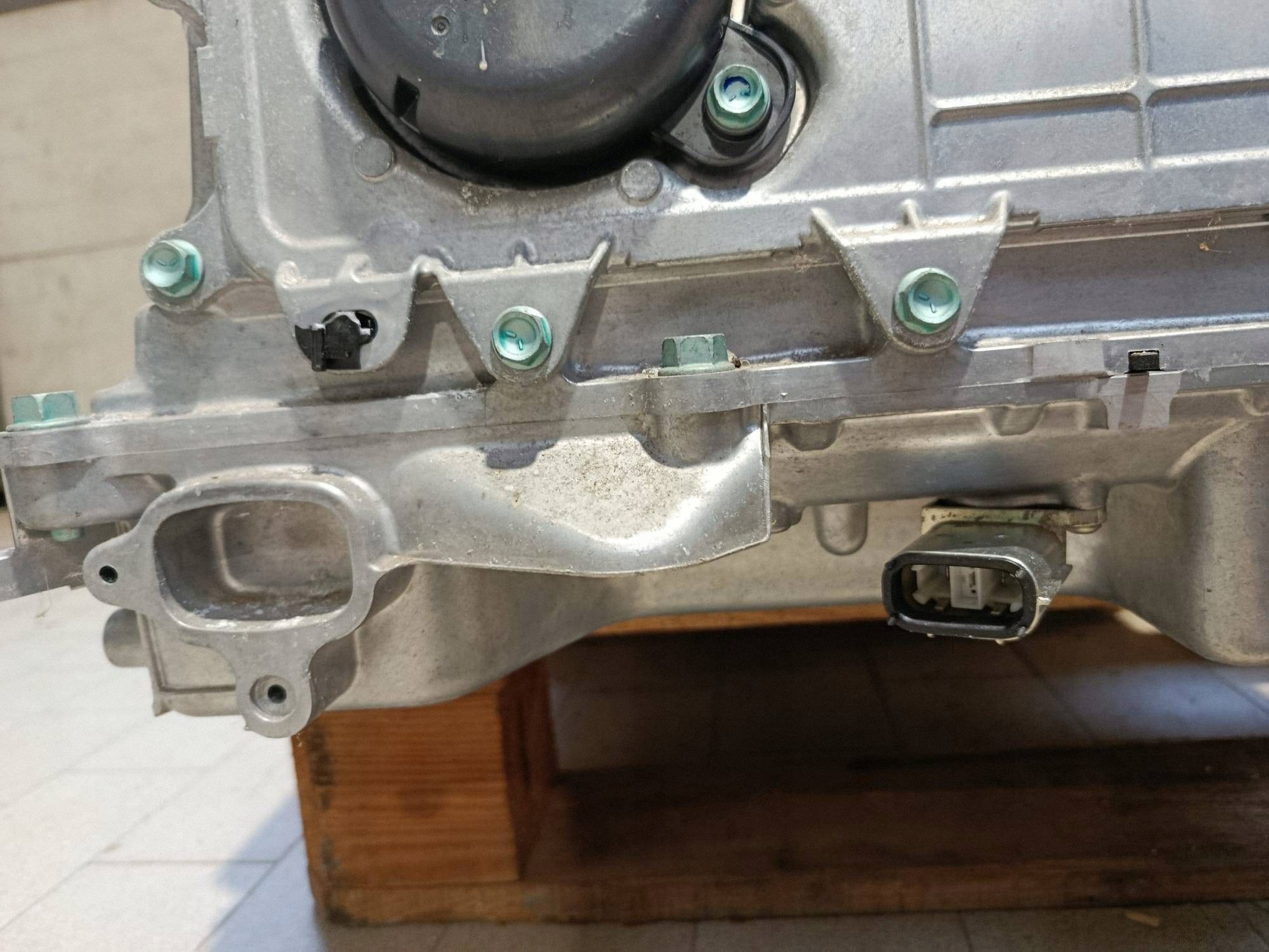 Bateria trakcyjna HEV/EV Mazda CX-60 KBY330210 nr N