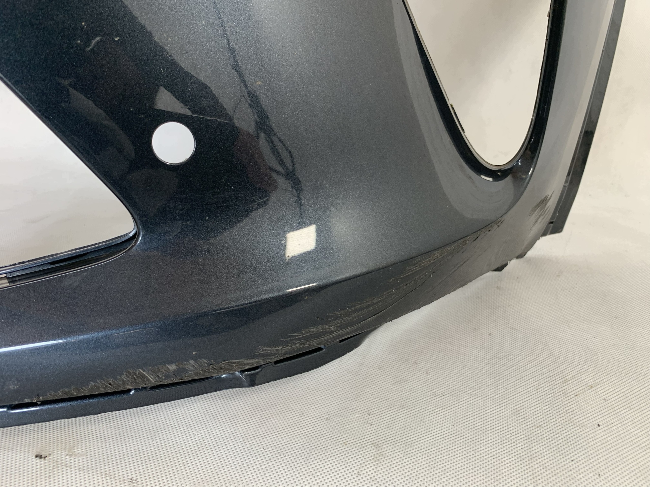 front bumper Cupra Formentor Lift 24r PDC 5FF807221F/G 08.26