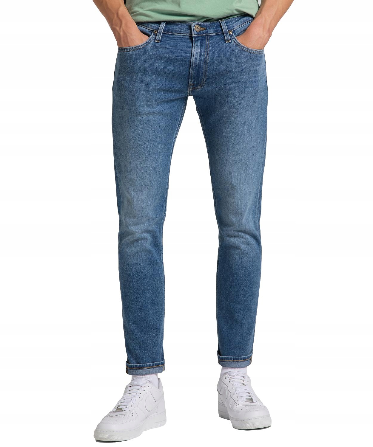 

Jeansy Lee Luke L719NOTX Light Ray W 33 L 30