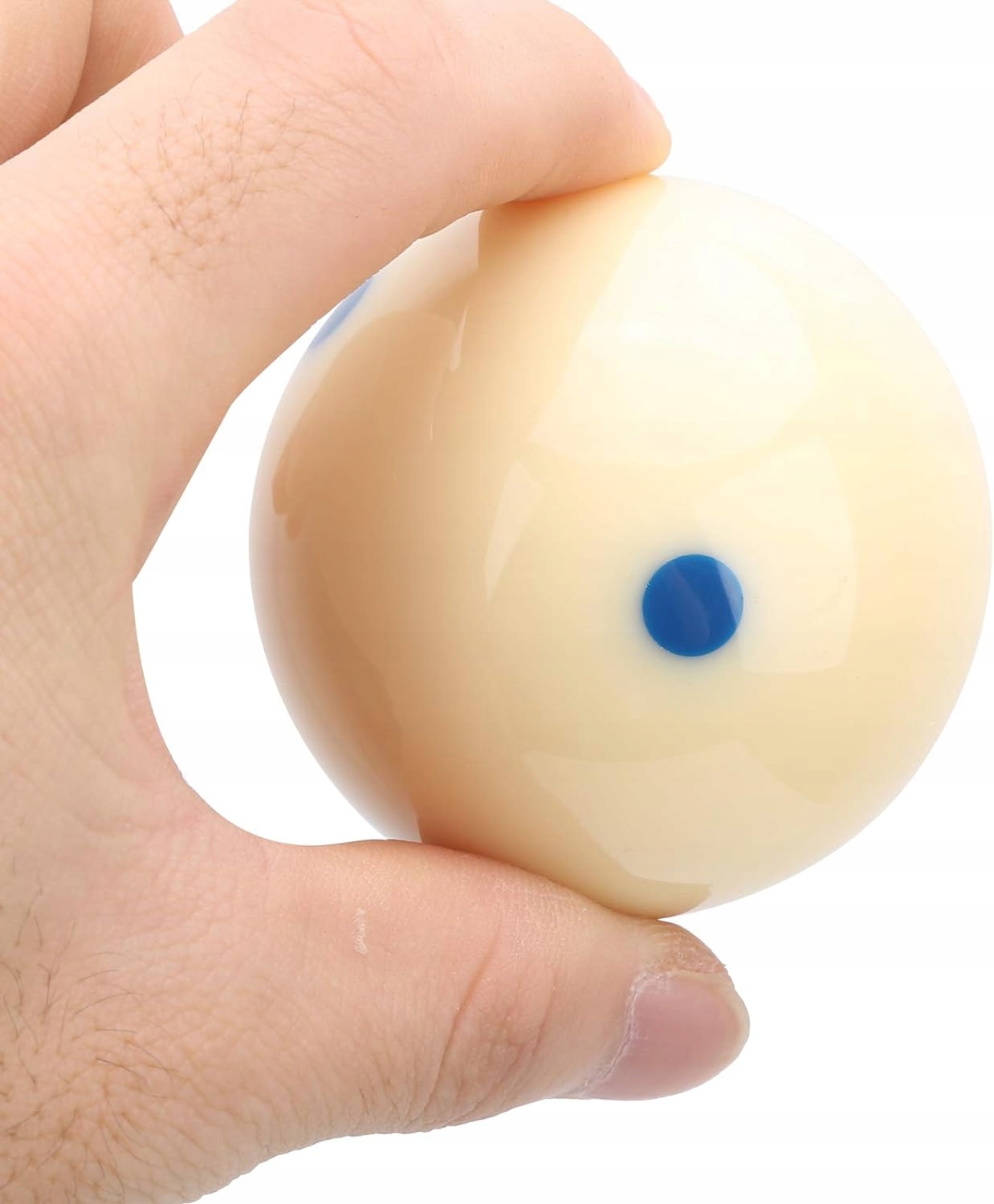 Standardowa pi?ka treningowa do basenu 57,2 mm DotSpot pi?ka do Model tq156