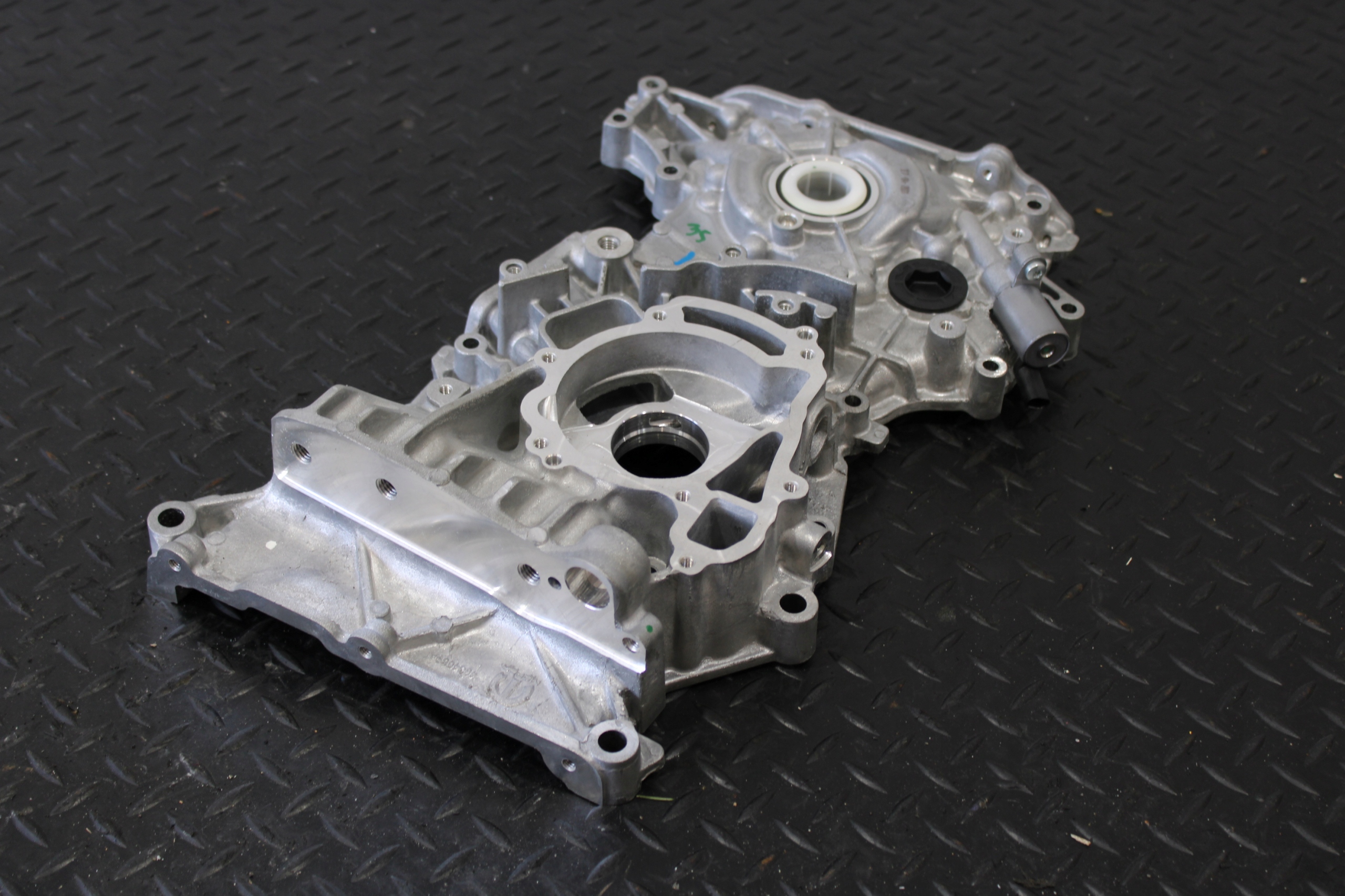 obal MOTORU FIAT 1,0 T 46345894