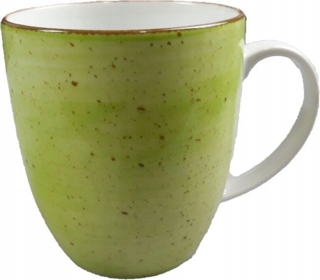 

Lubiana Boss Zielony Kubek 380 ML Filip