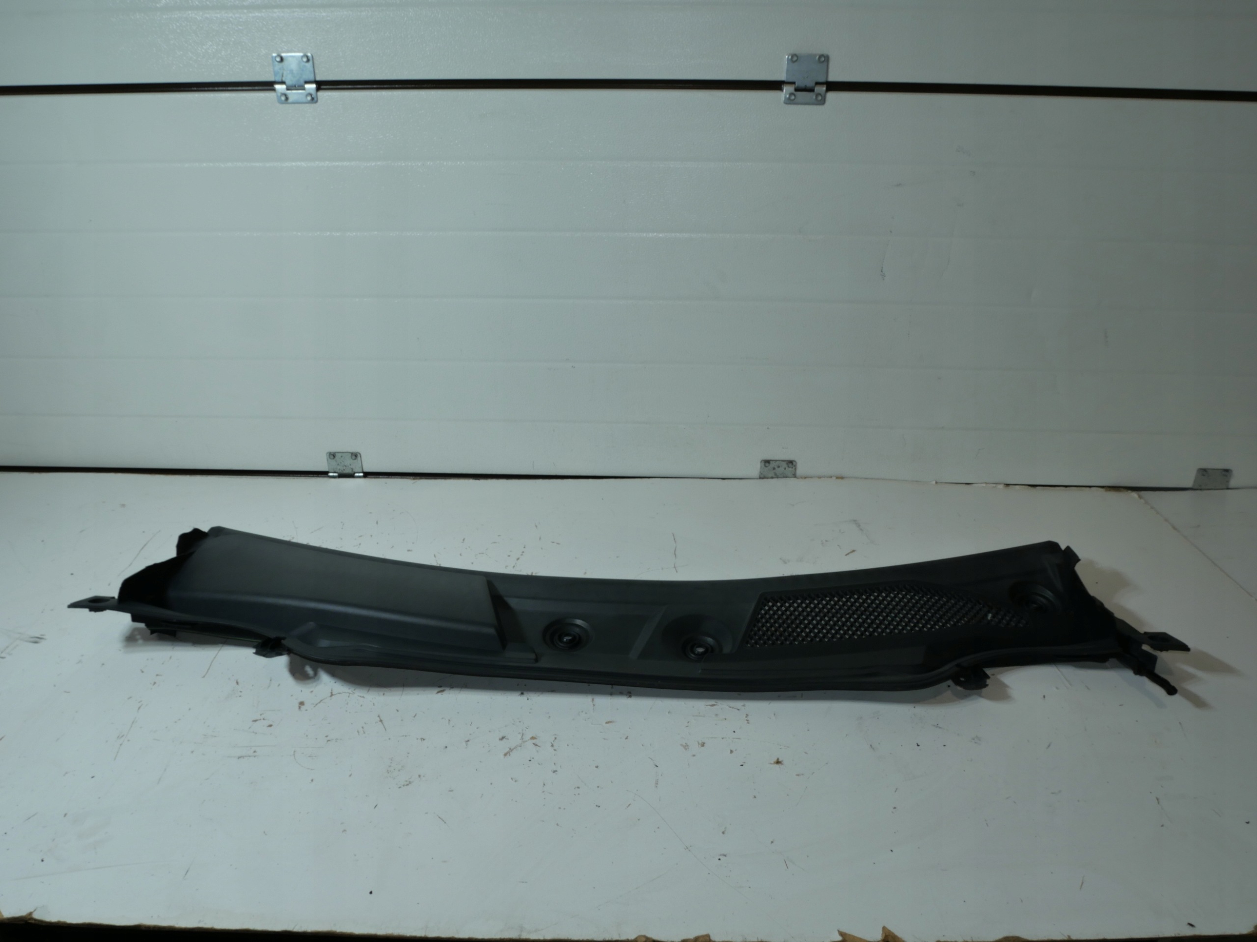 MERCEDES CLA 117 AMG torpedo A1768300013