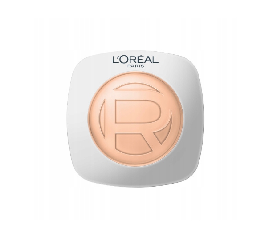 Podkladová Báze na obličej 2.5 Medium Light Loreal True Match