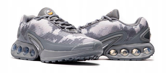 Buty Sportowe Nike Air Max Dn IB3078 001 Męskie R-44