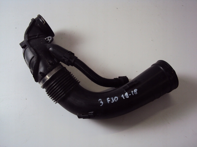 8512381 - Воздушная труба BMW 3 серии F30 11-18
