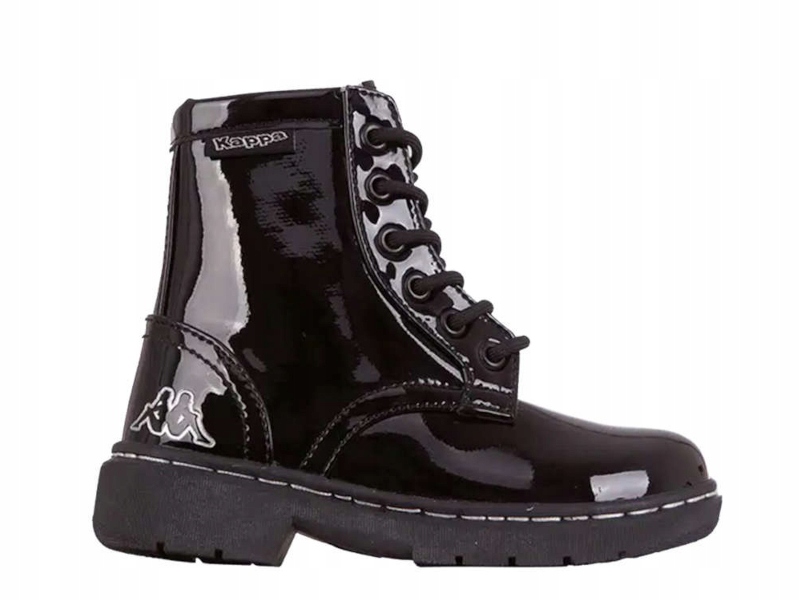 Buty dziecięce Kappa Deenish 260841K-1115 botki dla dziewczynki 32
